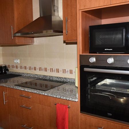 Avila Apartment - Full Centric Flat With Amazing Views Negreira Buitenkant foto