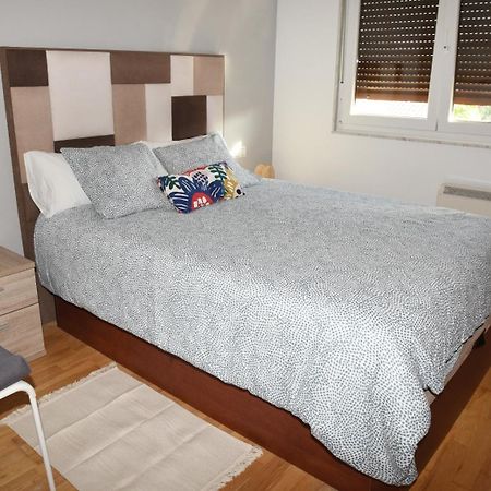 Avila Apartment - Full Centric Flat With Amazing Views Negreira Buitenkant foto