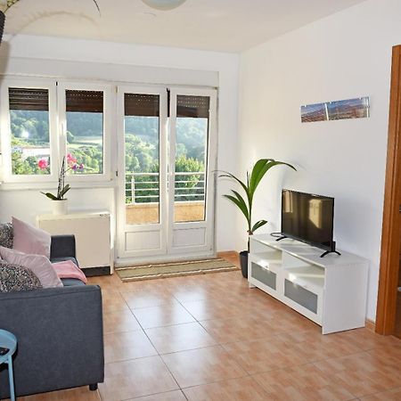 Avila Apartment - Full Centric Flat With Amazing Views Negreira Buitenkant foto