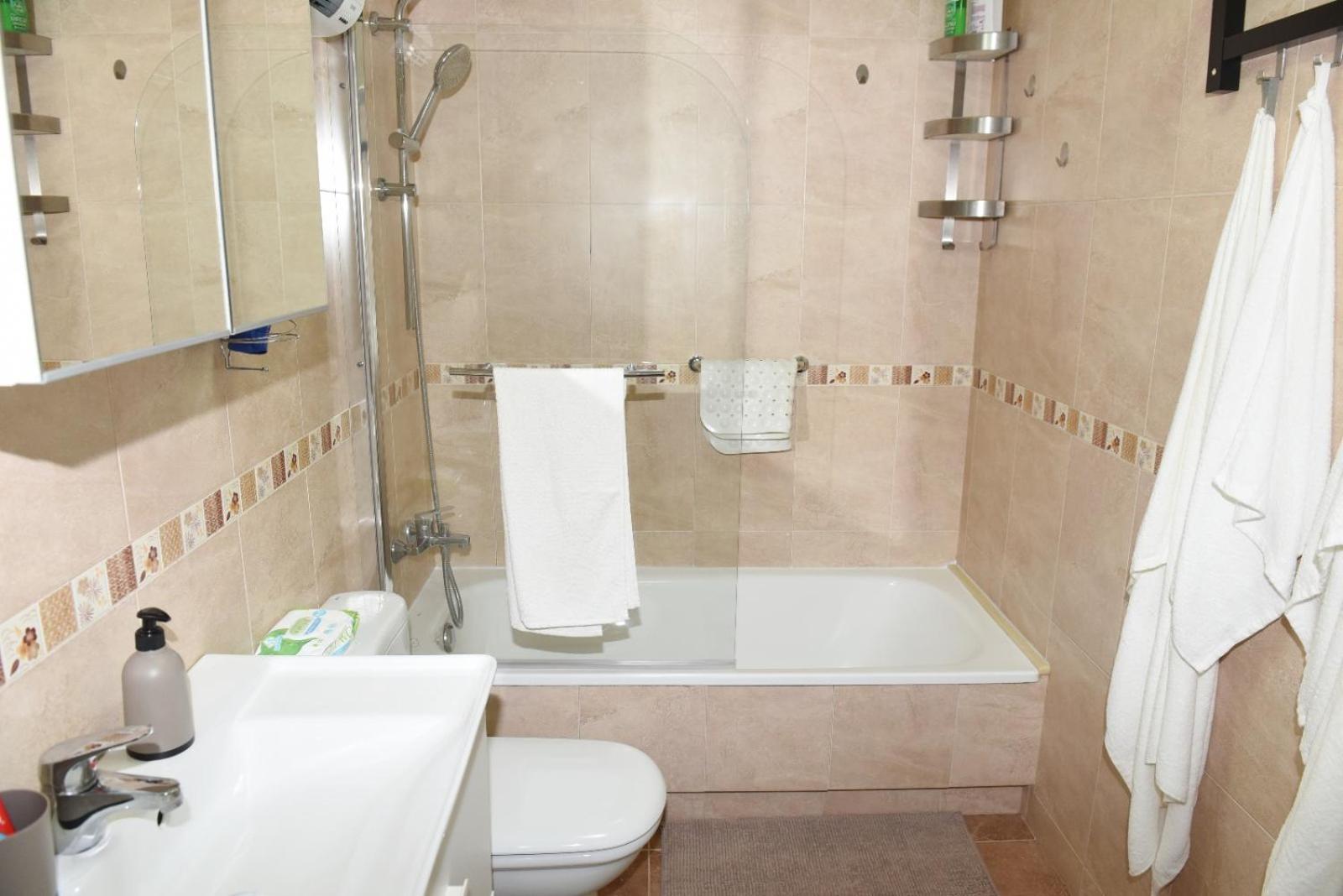 Avila Apartment - Full Centric Flat With Amazing Views Negreira Buitenkant foto
