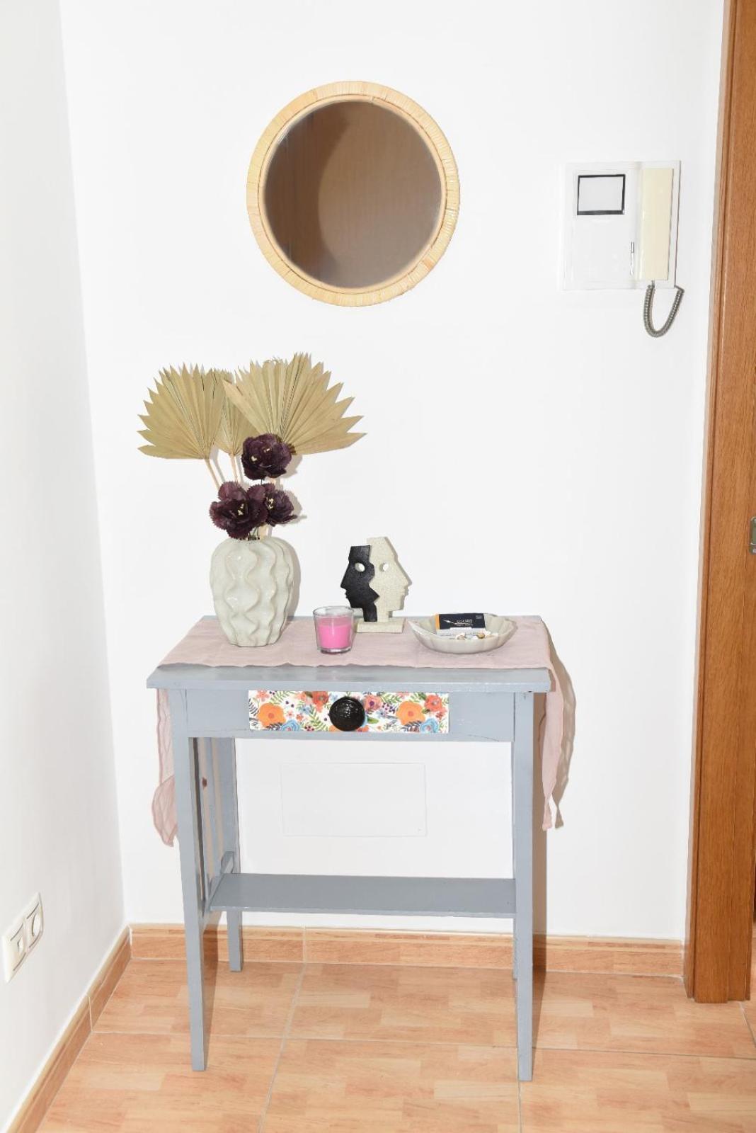 Avila Apartment - Full Centric Flat With Amazing Views Negreira Buitenkant foto