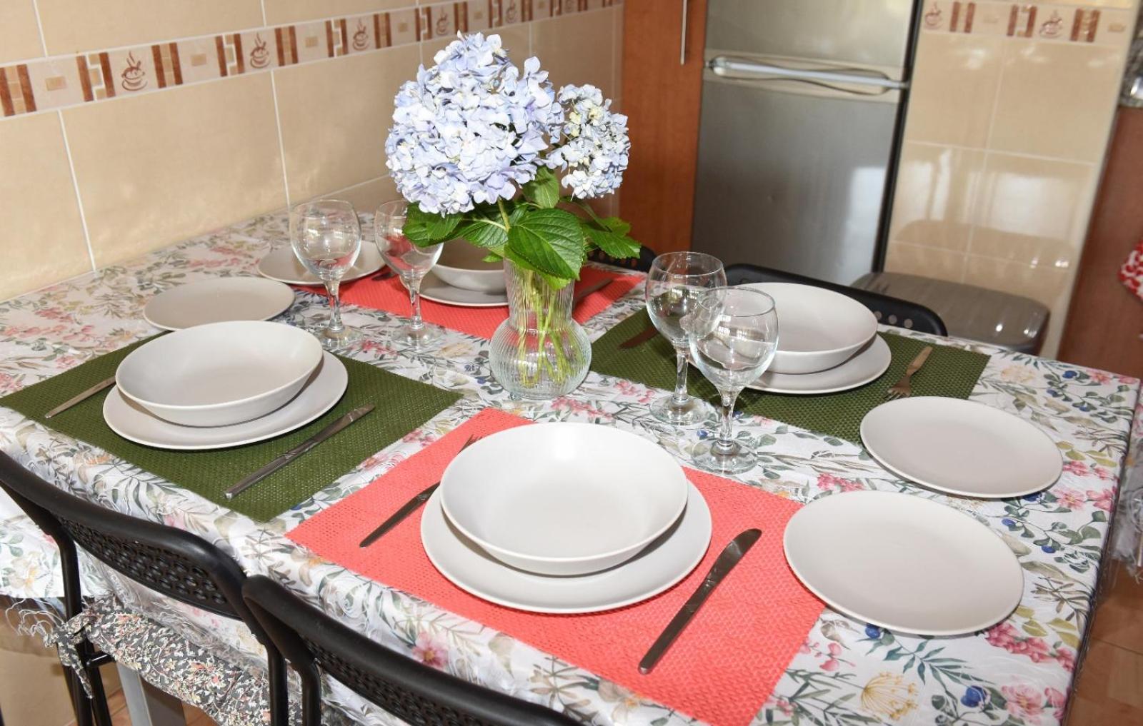 Avila Apartment - Full Centric Flat With Amazing Views Negreira Buitenkant foto