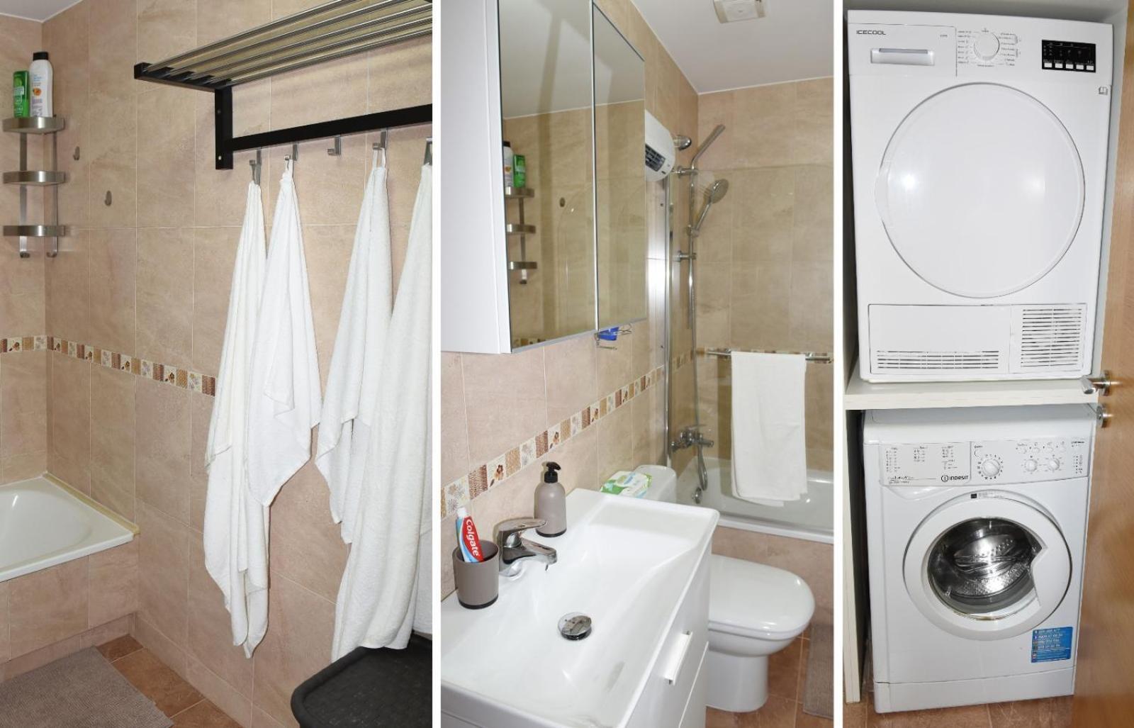 Avila Apartment - Full Centric Flat With Amazing Views Negreira Buitenkant foto