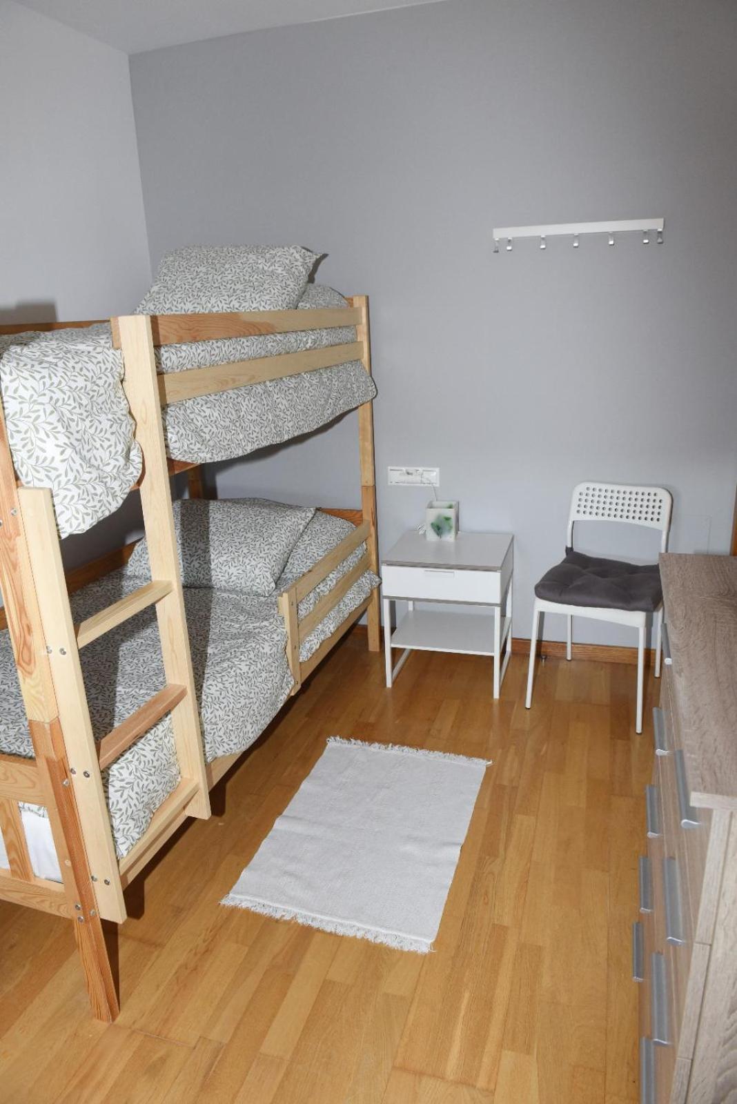 Avila Apartment - Full Centric Flat With Amazing Views Negreira Buitenkant foto