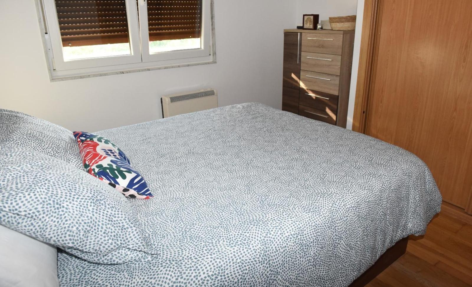 Avila Apartment - Full Centric Flat With Amazing Views Negreira Buitenkant foto