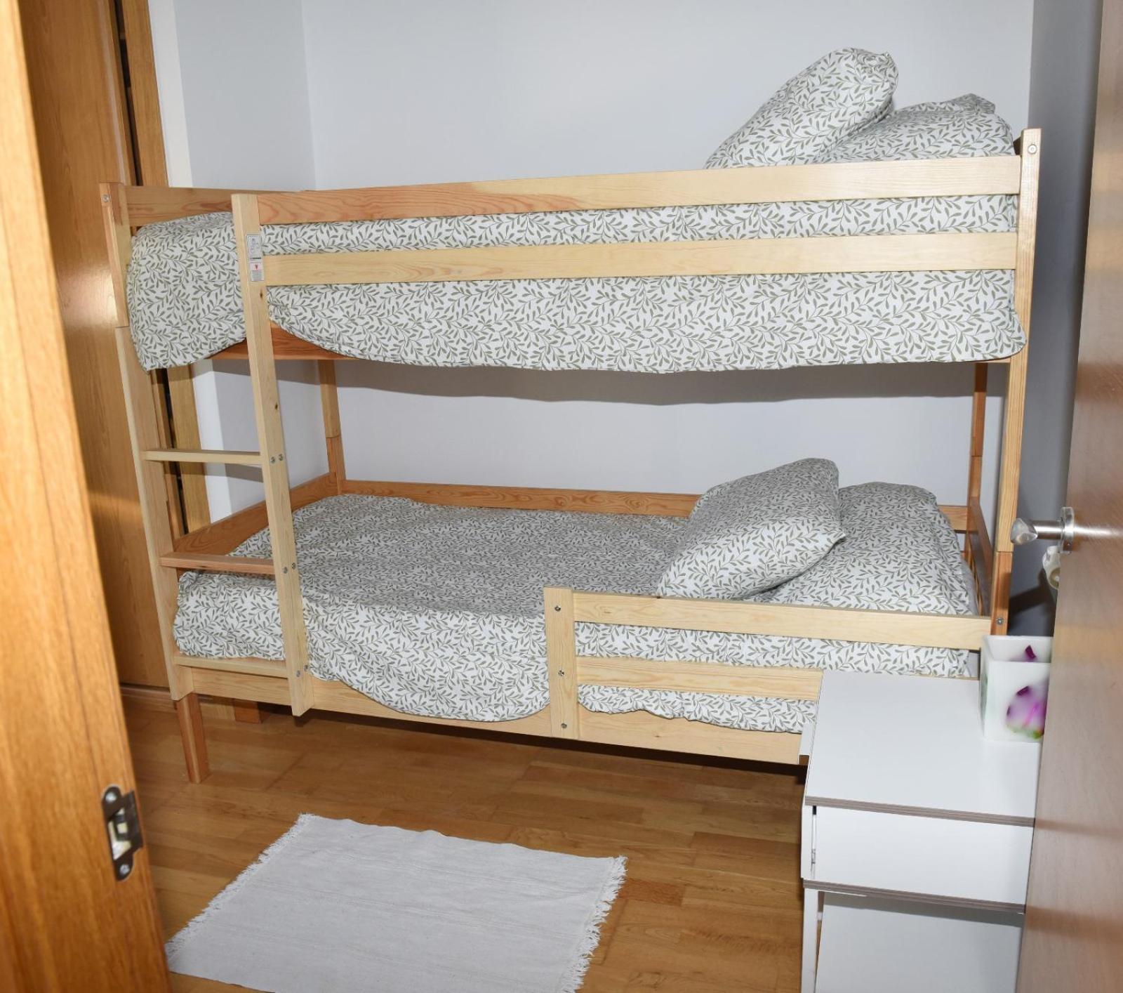 Avila Apartment - Full Centric Flat With Amazing Views Negreira Buitenkant foto